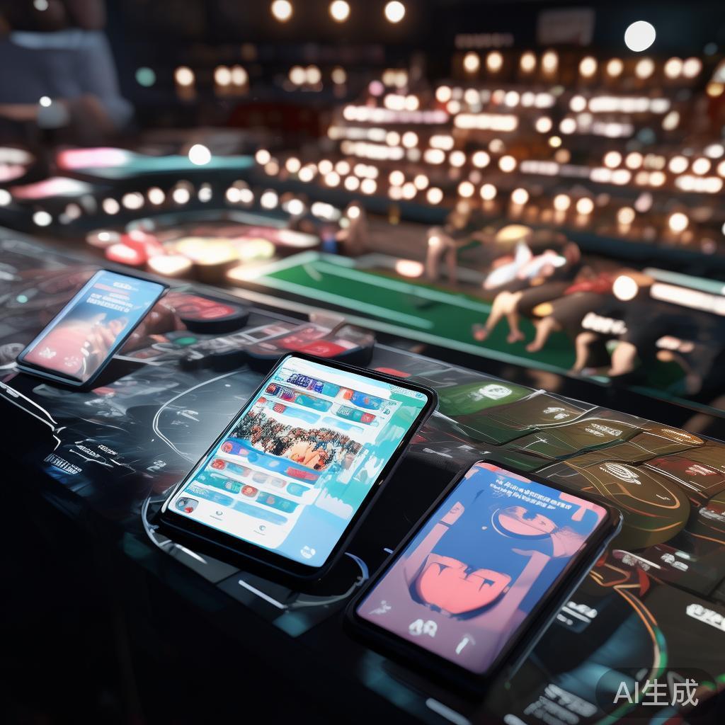 世界杯狂潮再升温，投注突破2300万，热度持续火爆