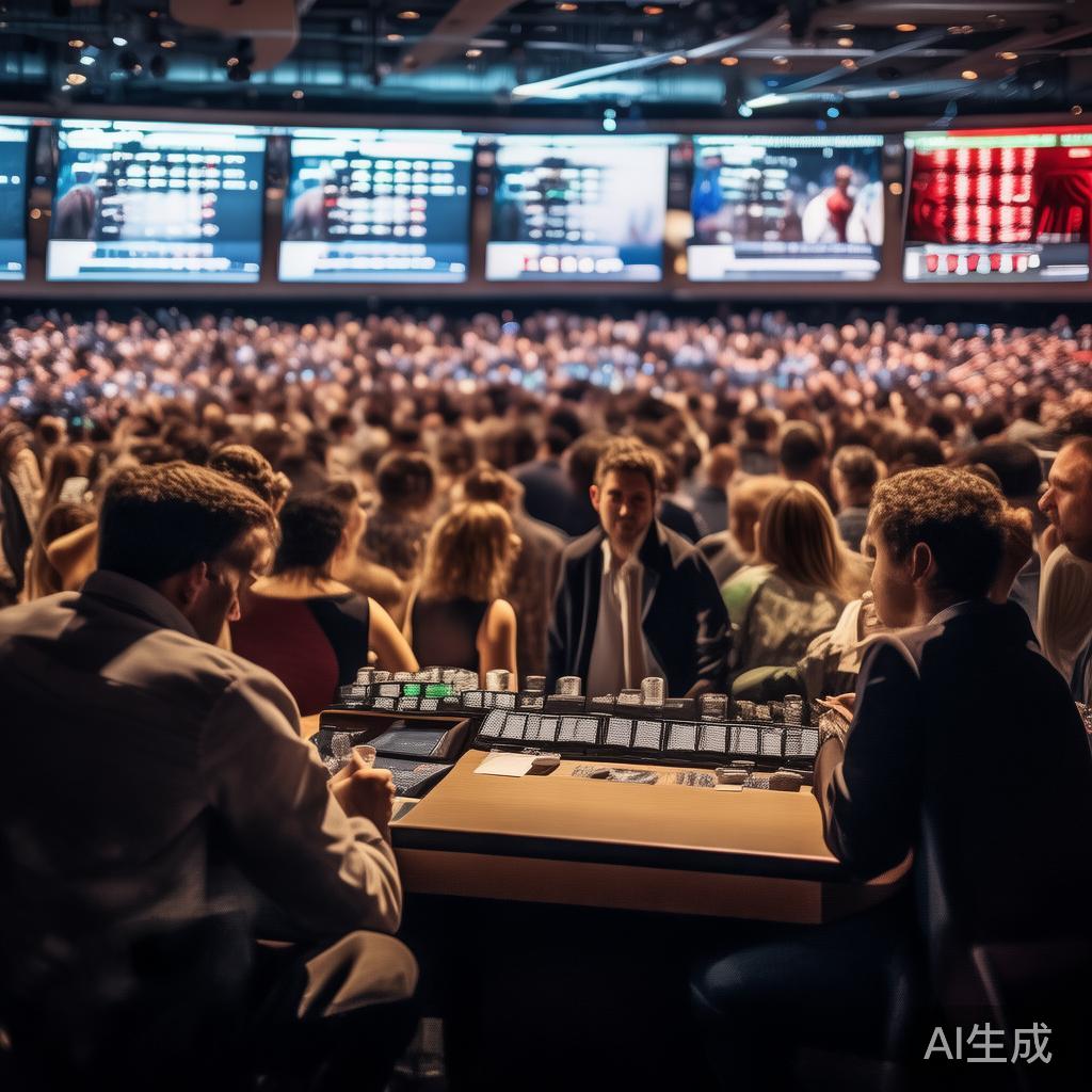 世界杯一场投注金额分配及风险控制建议全面解析