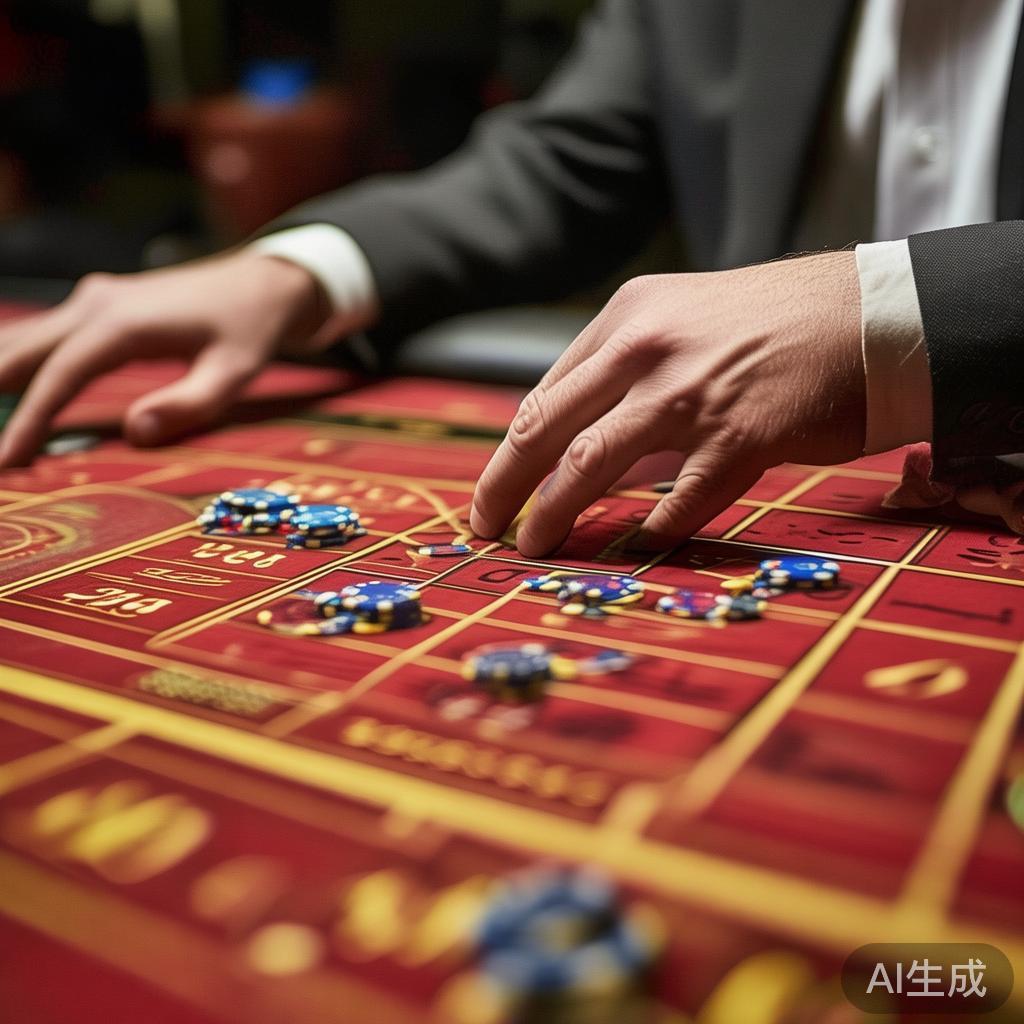 2026世界杯投注单全面解析：详细指南与最优策略推荐