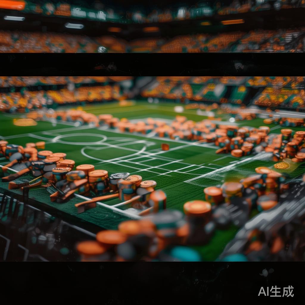 2026年世界杯外盘投注技巧与方法全攻略：赛前预测与实战指南