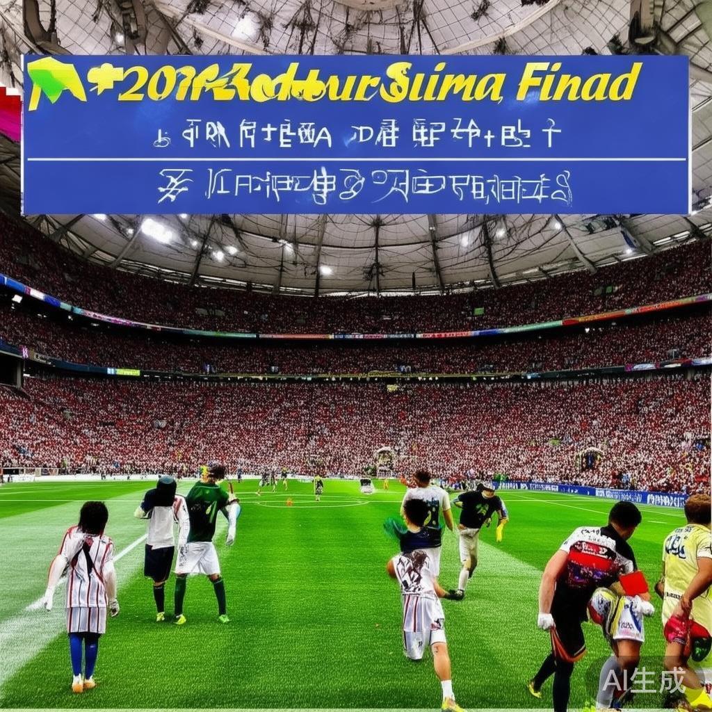 2026年世界杯四强投注策略与专家推荐全攻略分析