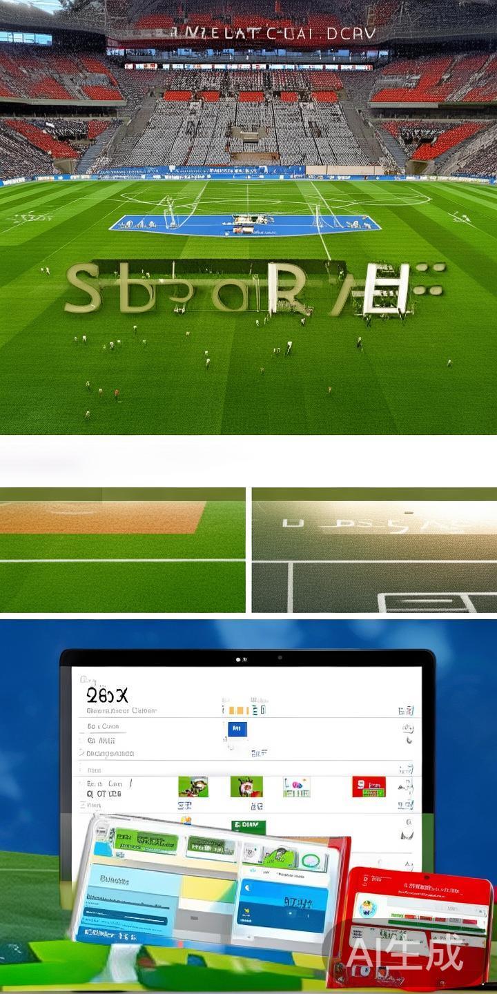 2024年世界杯提升胜率的最佳投注软件推荐与使用指南