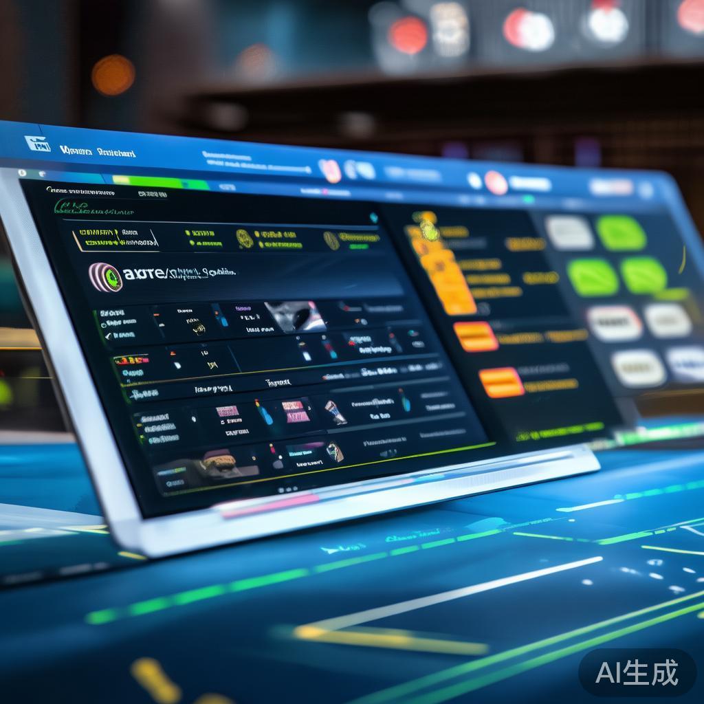 2026年世界杯安全投注指南：最可信的推荐平台一览