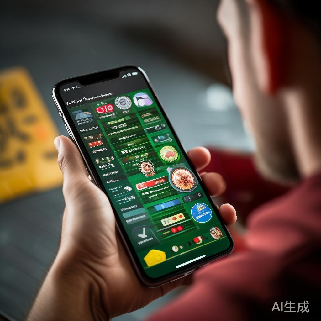 教你在微信上轻松投注世界杯的实用技巧与操作指南