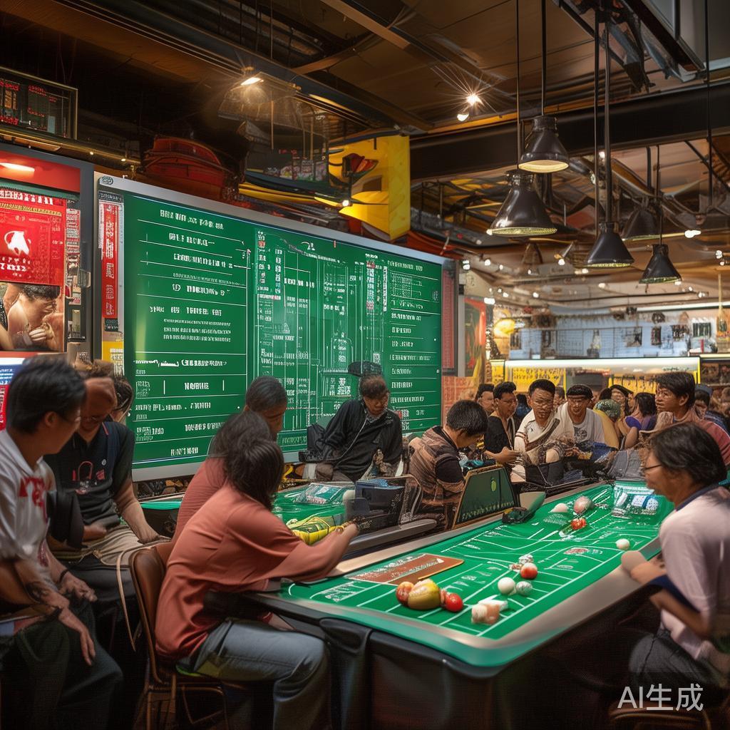 全面揭秘网易彩票世界杯投注攻略与最新玩法技巧分享