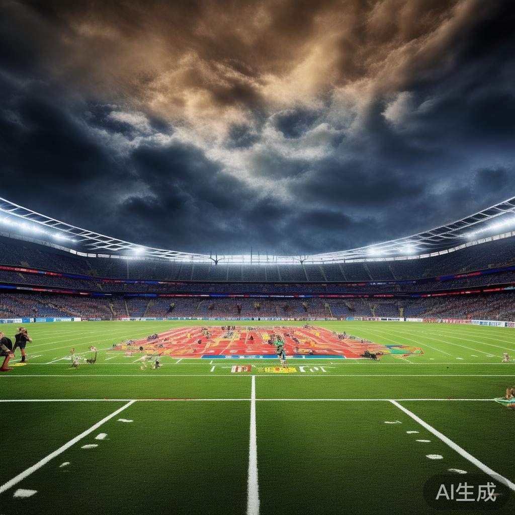 2026世界杯投注新玩法与技巧全攻略：多样策略尽享胜利