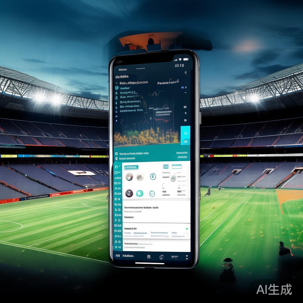 2026年最受欢迎的世界杯网上投注软件推荐与大全分析