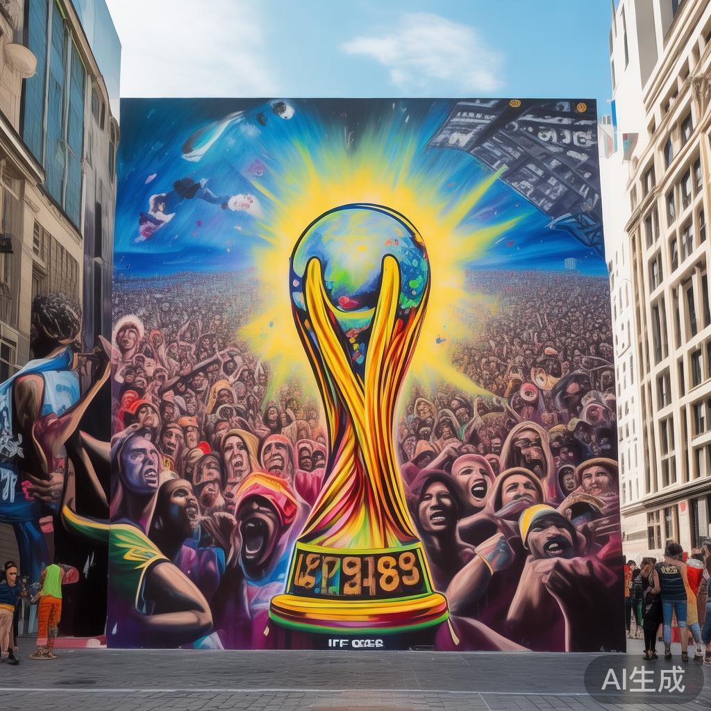 2026年世界杯投注量趋势分析与未来发展预测