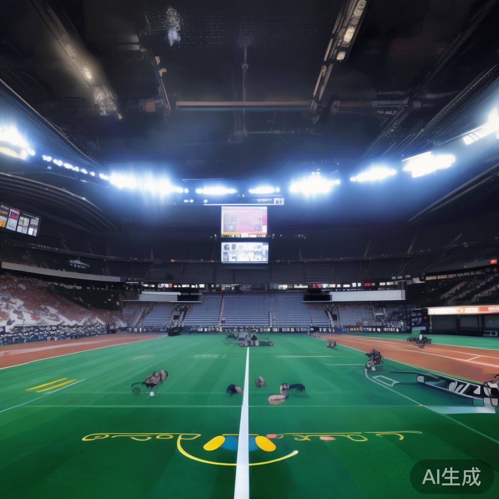 明升m88世界杯投注安全可靠指南：全面保障您的投注体验与资金安全