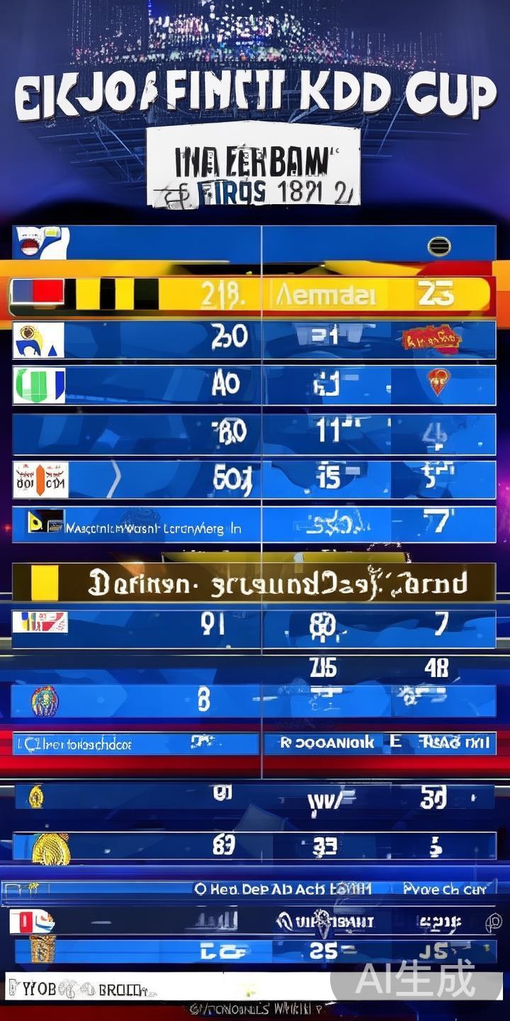 在2026年的世界杯中，传统强队仍然是投注的重点。