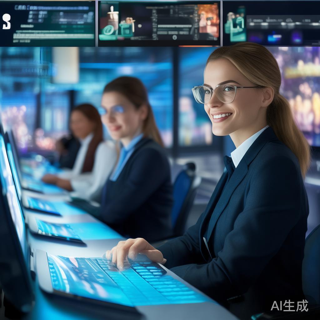 优质的客户服务
24小时在线客服、快速响应能力，