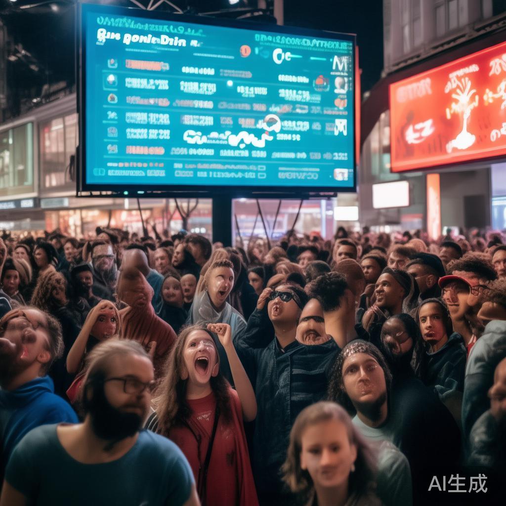 博彩合法化进程持续推进
许多国家在过去几年中已逐