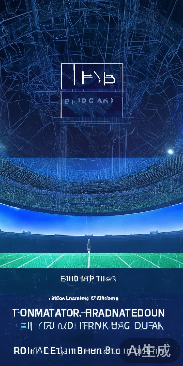 未来趋势：智能化世界杯投注系统的创新发展与应用前景