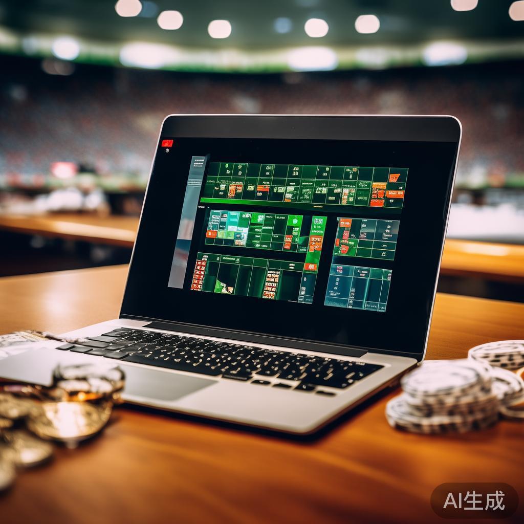 全面解析专业可靠的世界杯买球投注官网入口及安全性分析 辨别专业可靠平台的核心指标
安全性和合法性是评判