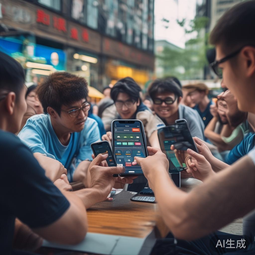 2024世界杯投注微信平台全攻略揭秘:轻松赢取大奖的方法与技巧 微信作为国内最受欢迎的即时通讯工具,用户基数庞大且