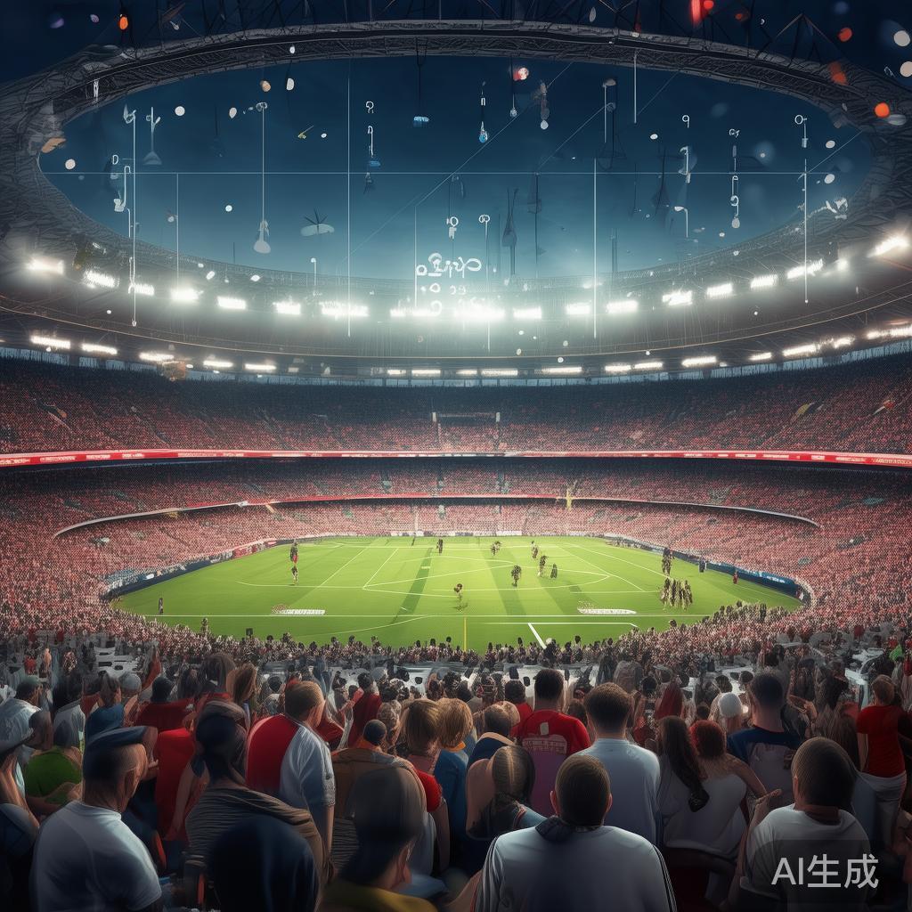 2026年世界杯冠亚军投注时间安排与详细预测指南 每届世界杯都吸引着数以亿计的目光,竞猜世界杯冠亚军