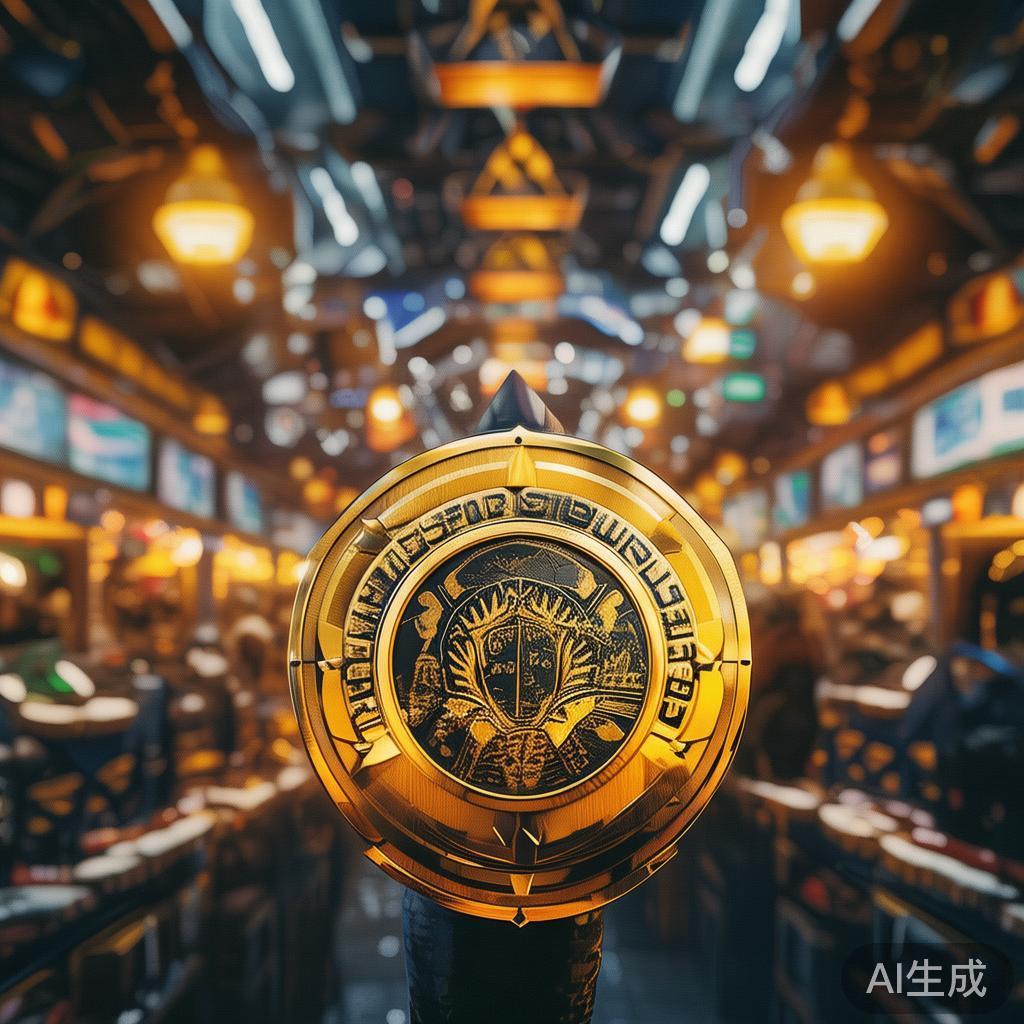 合法合规：优先选择具有合法牌照和正规运营资质的平台