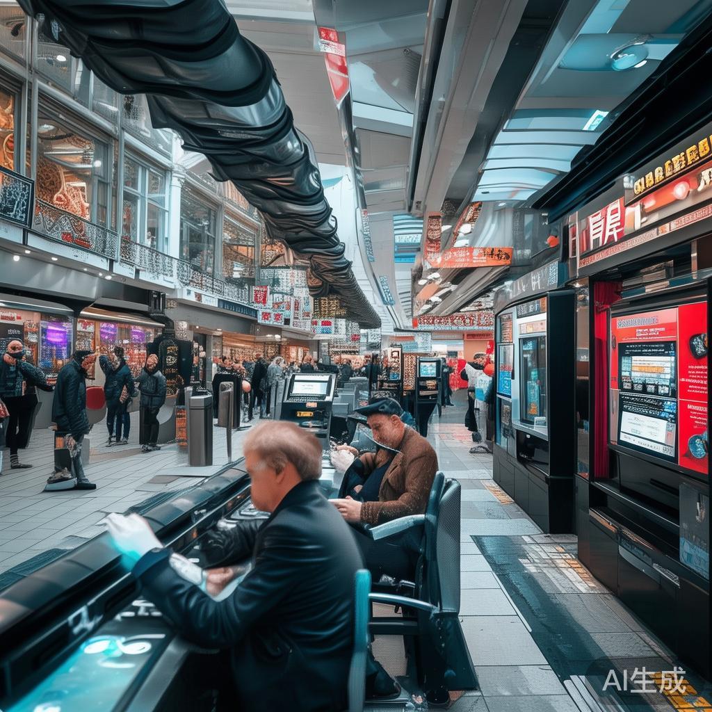 随着体育博彩行业的逐步规范，在一些国家和地区，体育