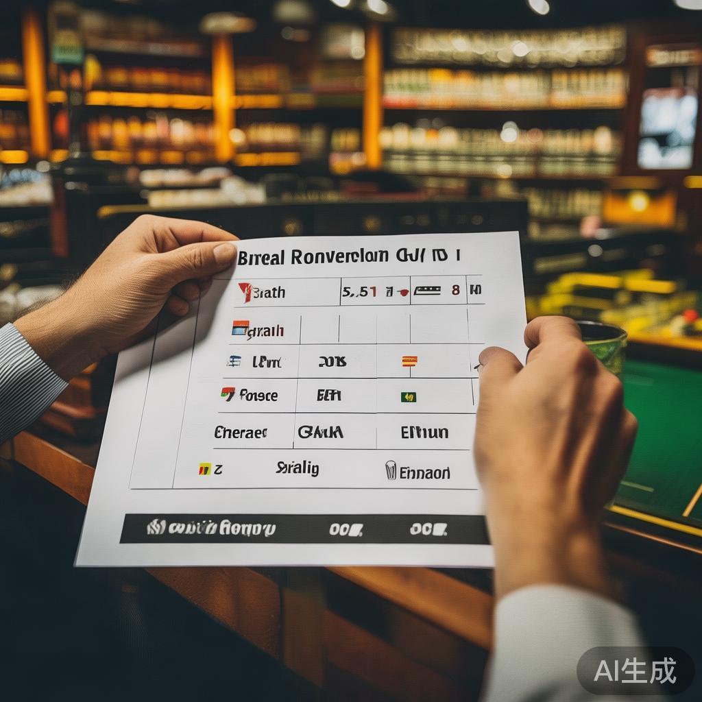 在进行投注之前，应详细分析各大队伍的近期状态、核心