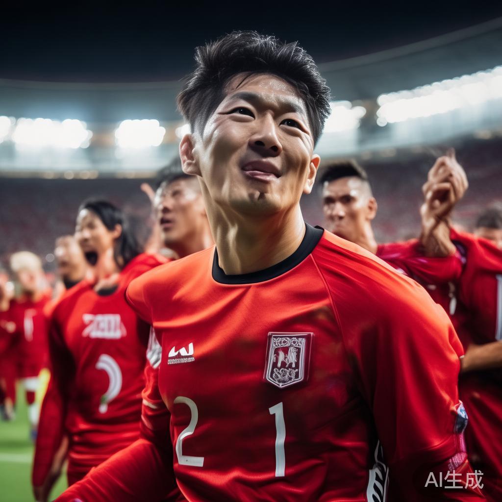 2026世界杯投注指南:深入分析主场优势与客场挑战策略 例如,2002年韩日世界杯,韩国队在本土比赛中表现