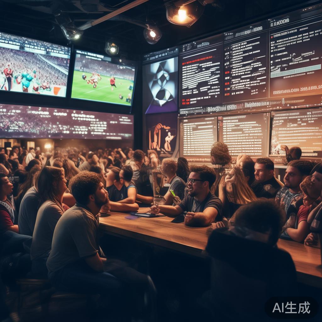 在全球范围内，世界杯不仅是足球迷们期待的足球盛事，