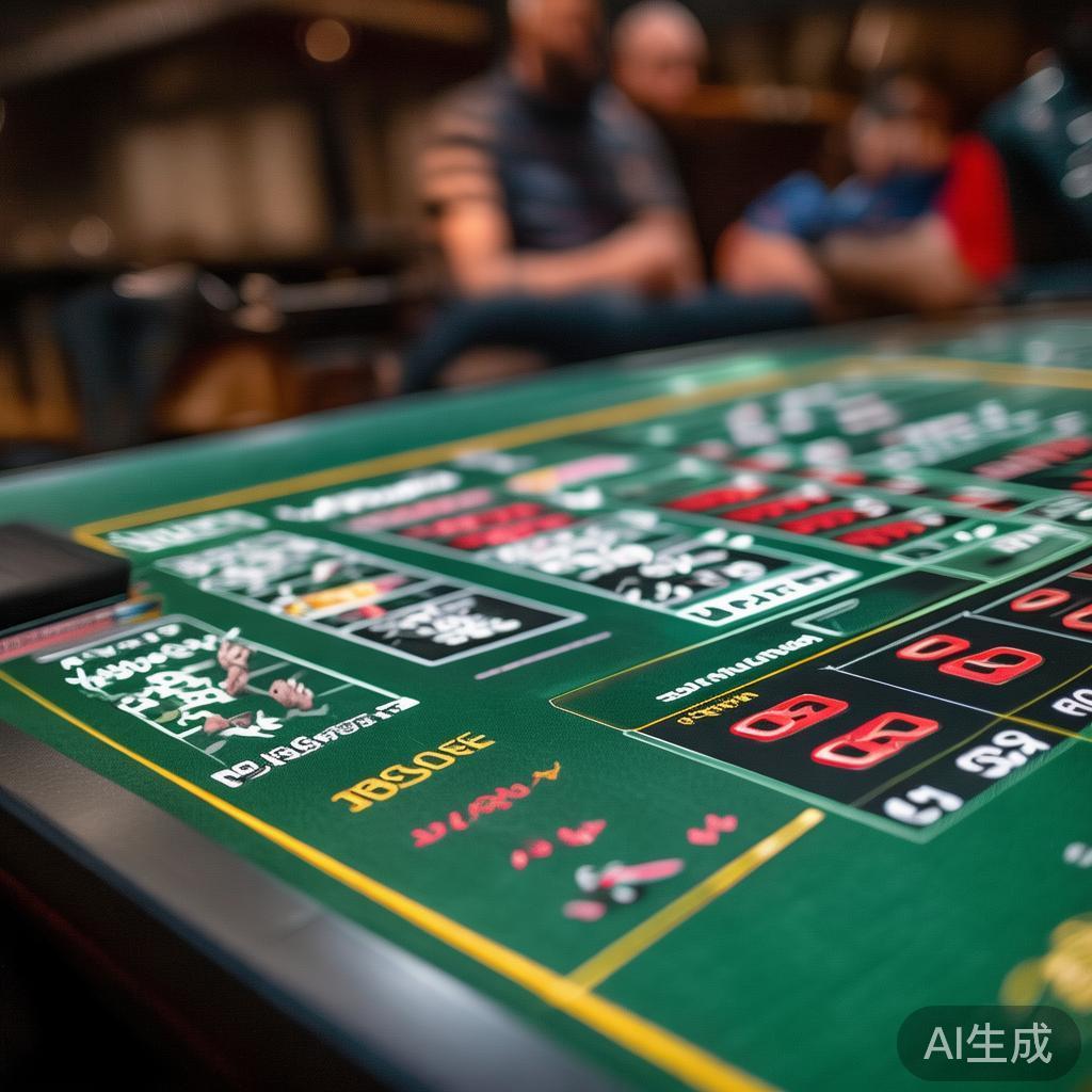 2024年世界杯竞猜投注攻略：学习如何科学规划与提高中奖率