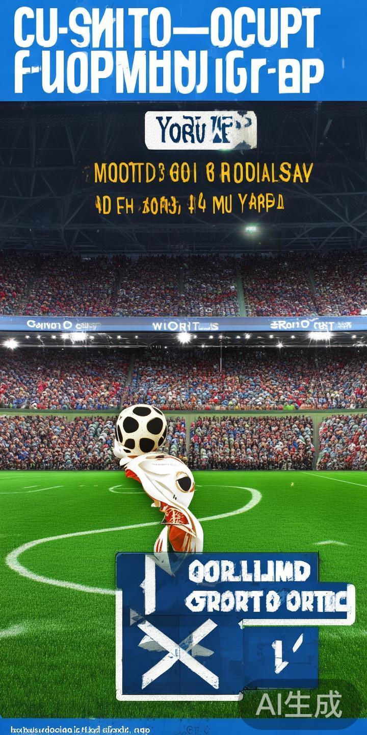 全面分析追踪世界杯体育彩票投注趋势及专家推荐策略