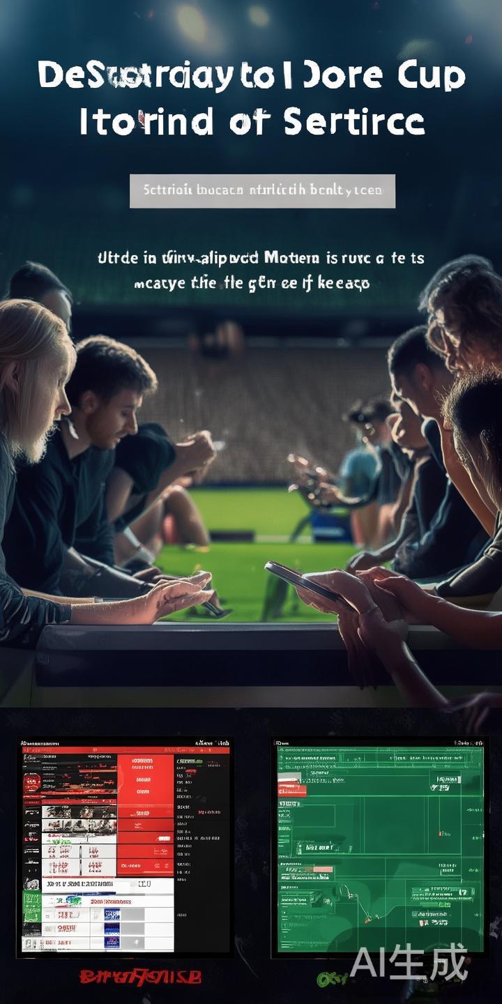 必威世界杯投注策略详解：科学提升盈利概率的实用技巧