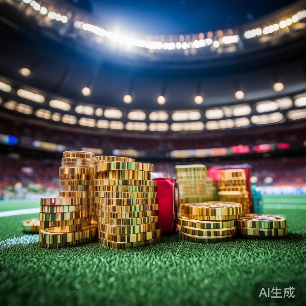 全面解析2026世界杯投注优惠方案与实用攻略指南