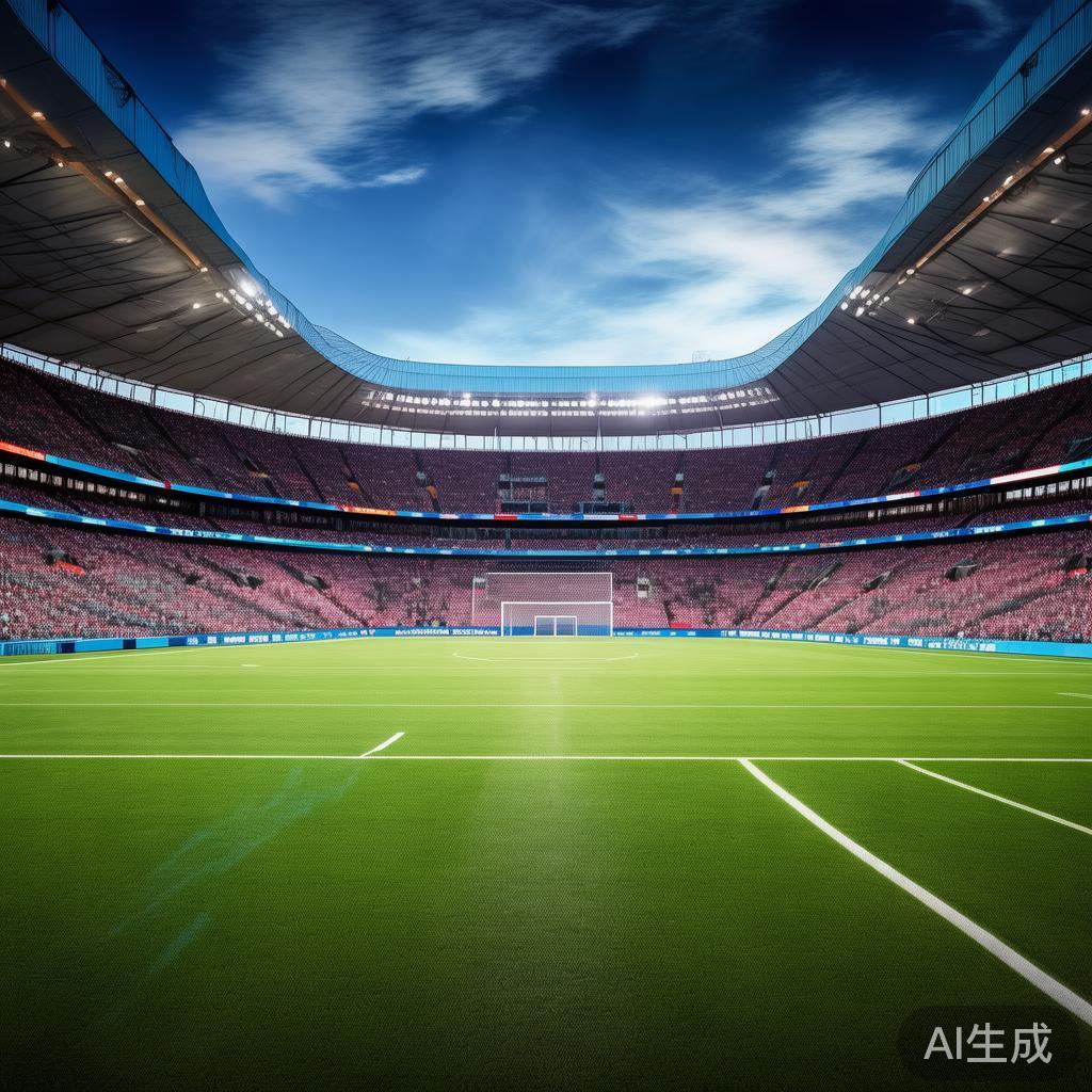 足球迷必看：2024年世界杯赛事推荐安全购彩平台指南