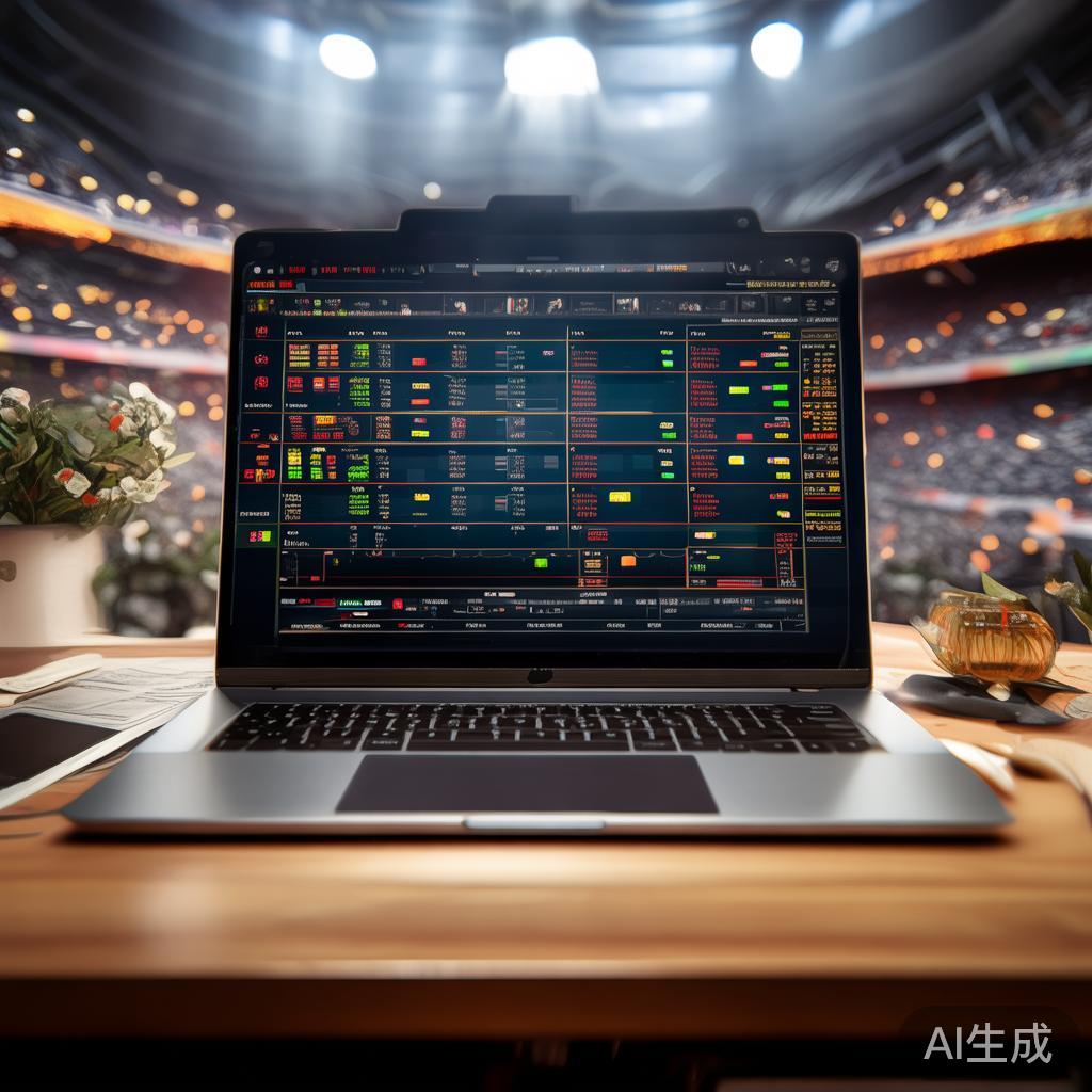 2024年世界杯最佳手机投注软件推荐及详细使用教程