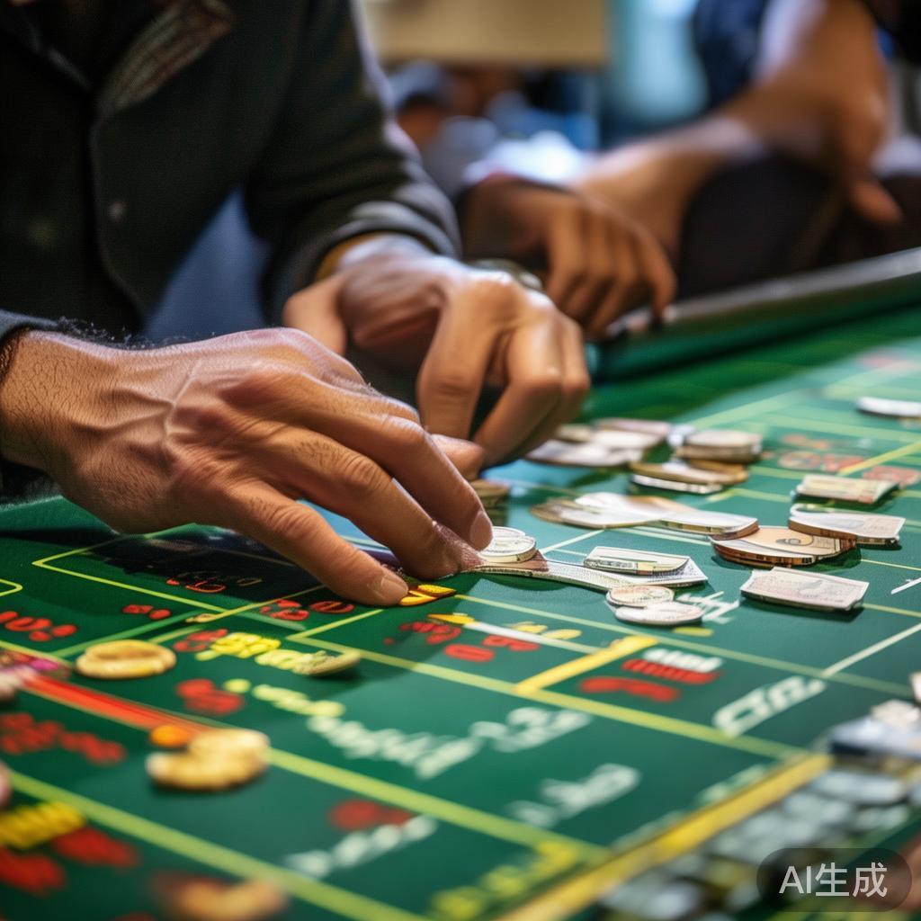 足球世界杯投注翻倍秘籍详解：提升赢利的实用策略与技巧