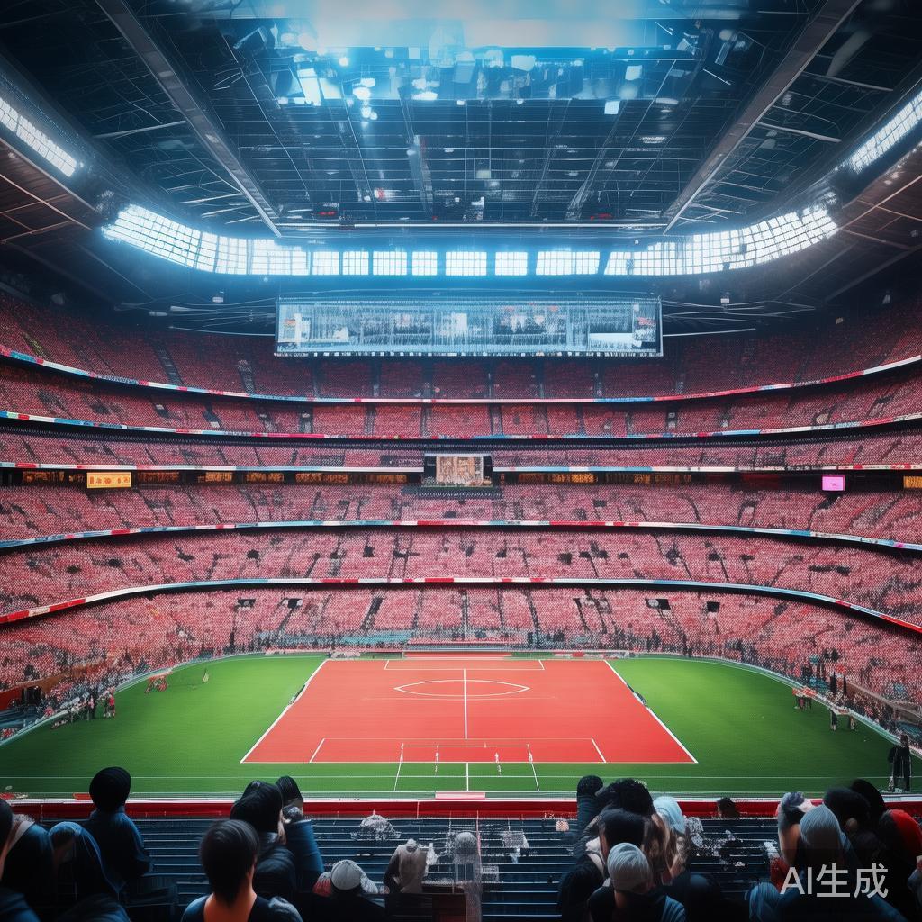 完整攻略:微博投注指南助你轻松参与世界杯竞猜 微博作为国内最大的社交媒体平台之一,拥有海量的用户