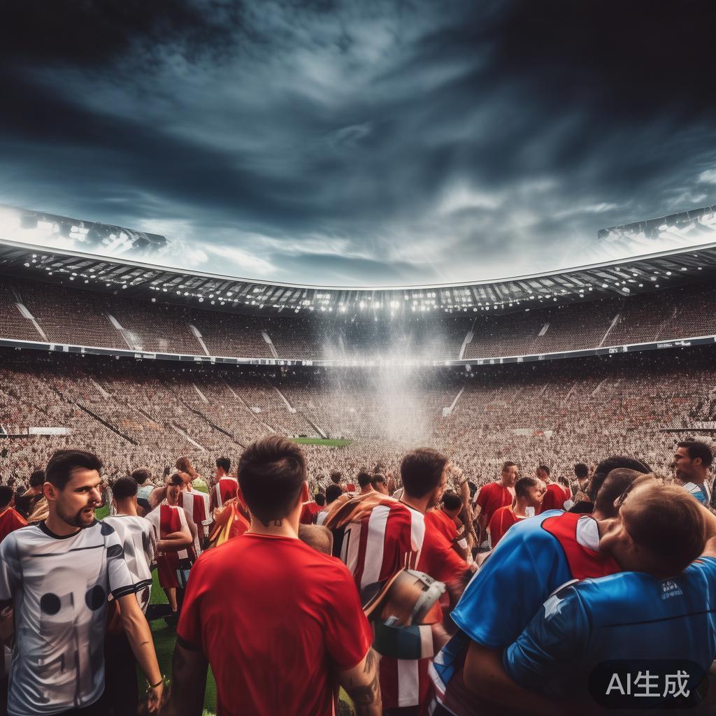 2024世界杯投注全攻略：最安全的选择和最佳指南