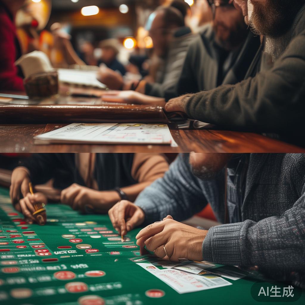 全面解析世界杯篮球赛事各种投注方法与技巧