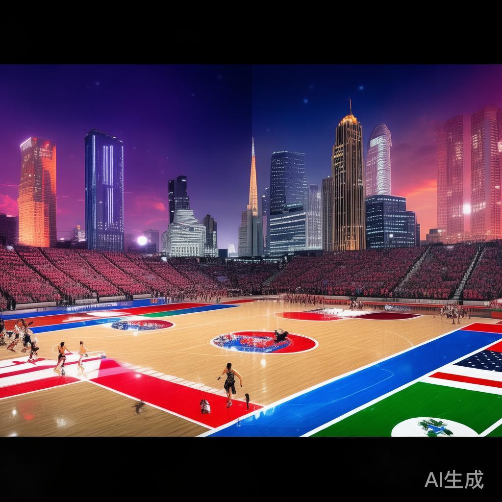 2026年篮球世界杯投注技巧与专业分析推荐全攻略