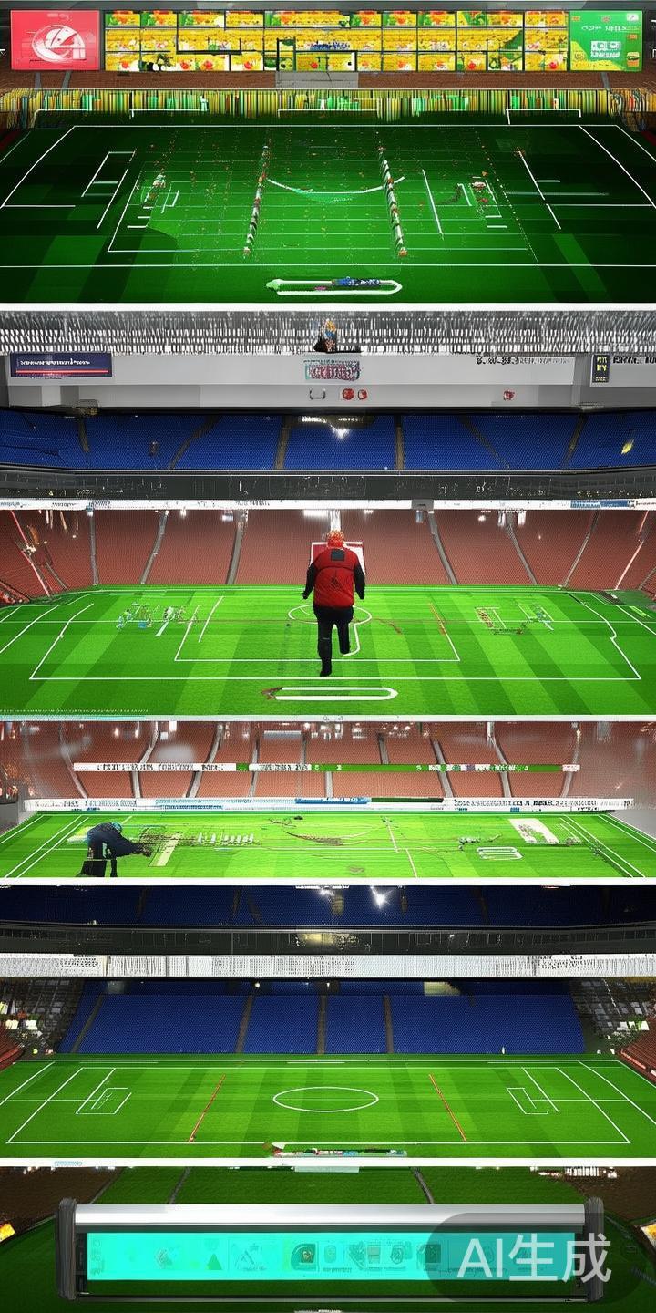 足球迷必备的世界杯投注模拟器：提升竞猜技巧的实用攻略