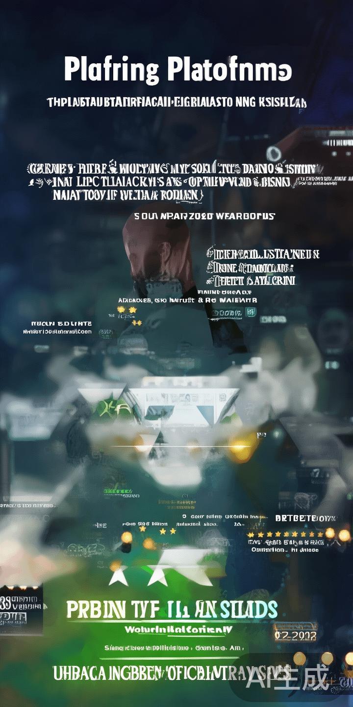 选择具有良好口碑和信誉的博彩平台
可以通过阅读用