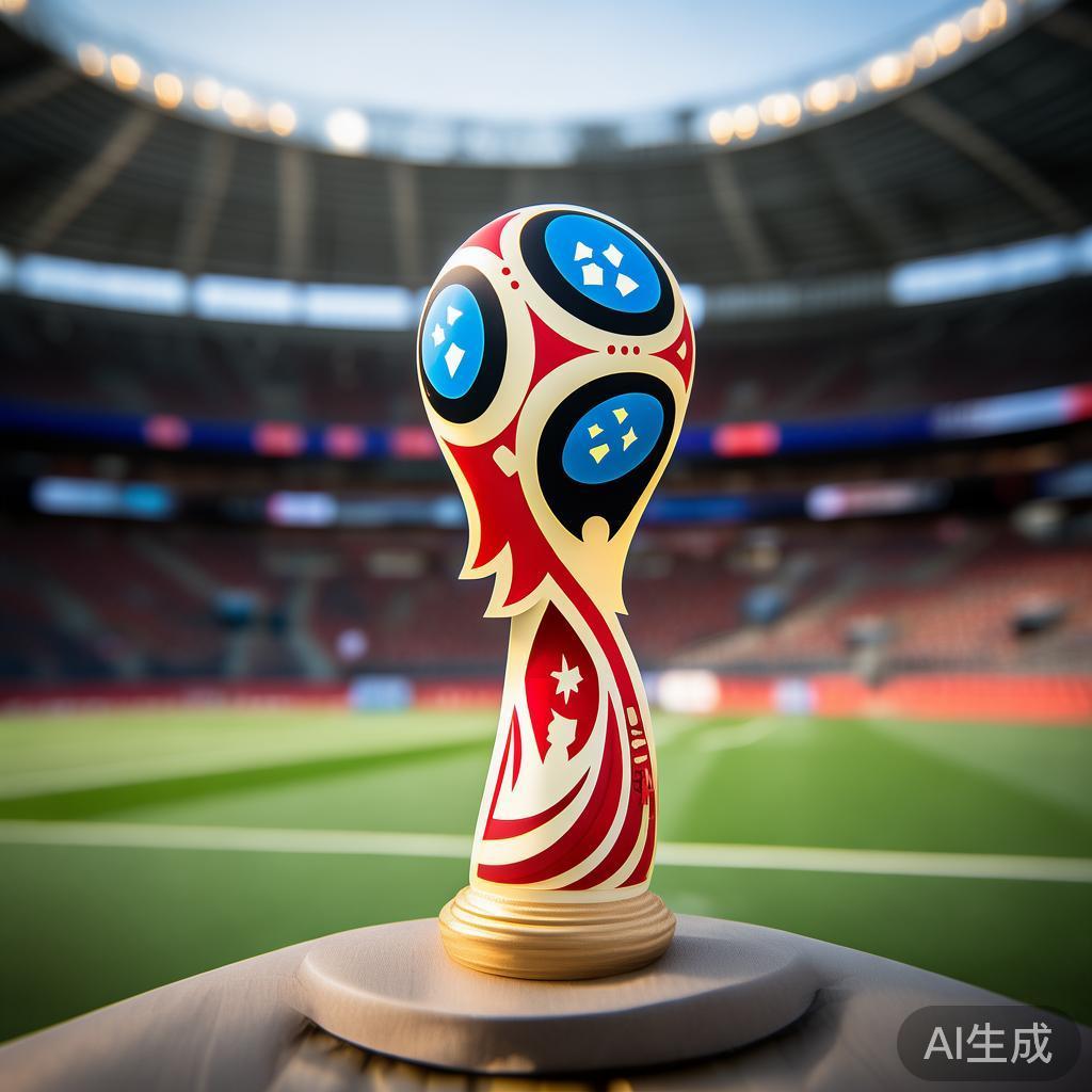 全面解析世界杯官方投注限制政策及应对策略指南