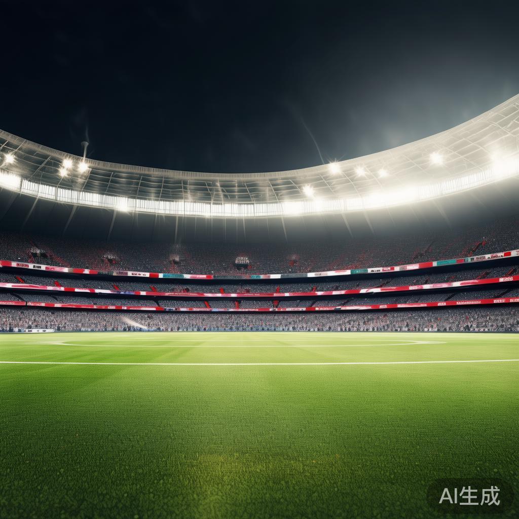 2026年世界杯投注金额趋势分析与未来预测研究