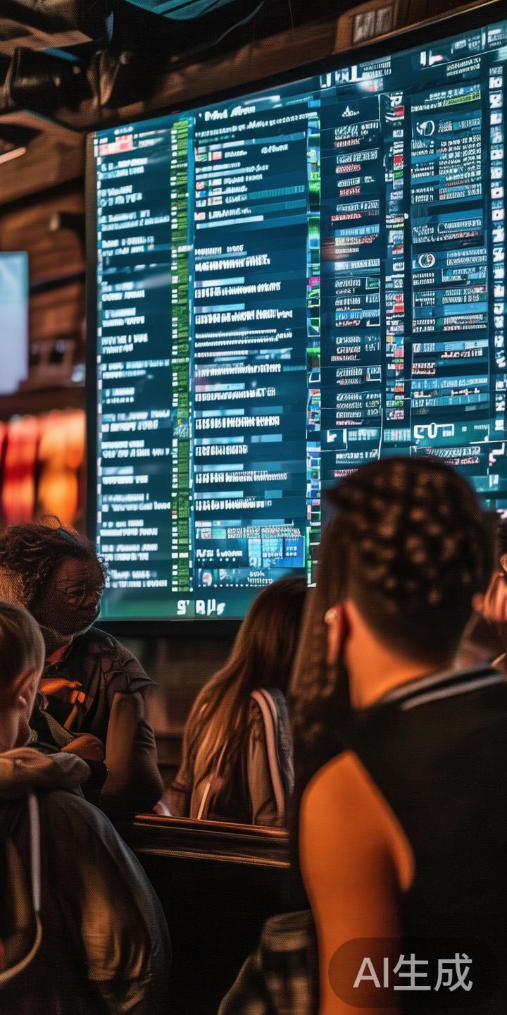 2024年官方足球世界杯投注app推荐与详细攻略指南