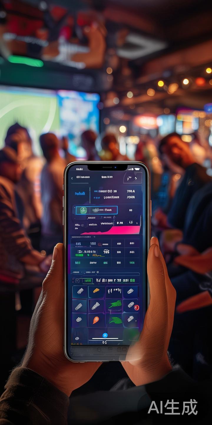 2024年最靠谱的世界杯投注app推荐，轻松赢取大奖攻略