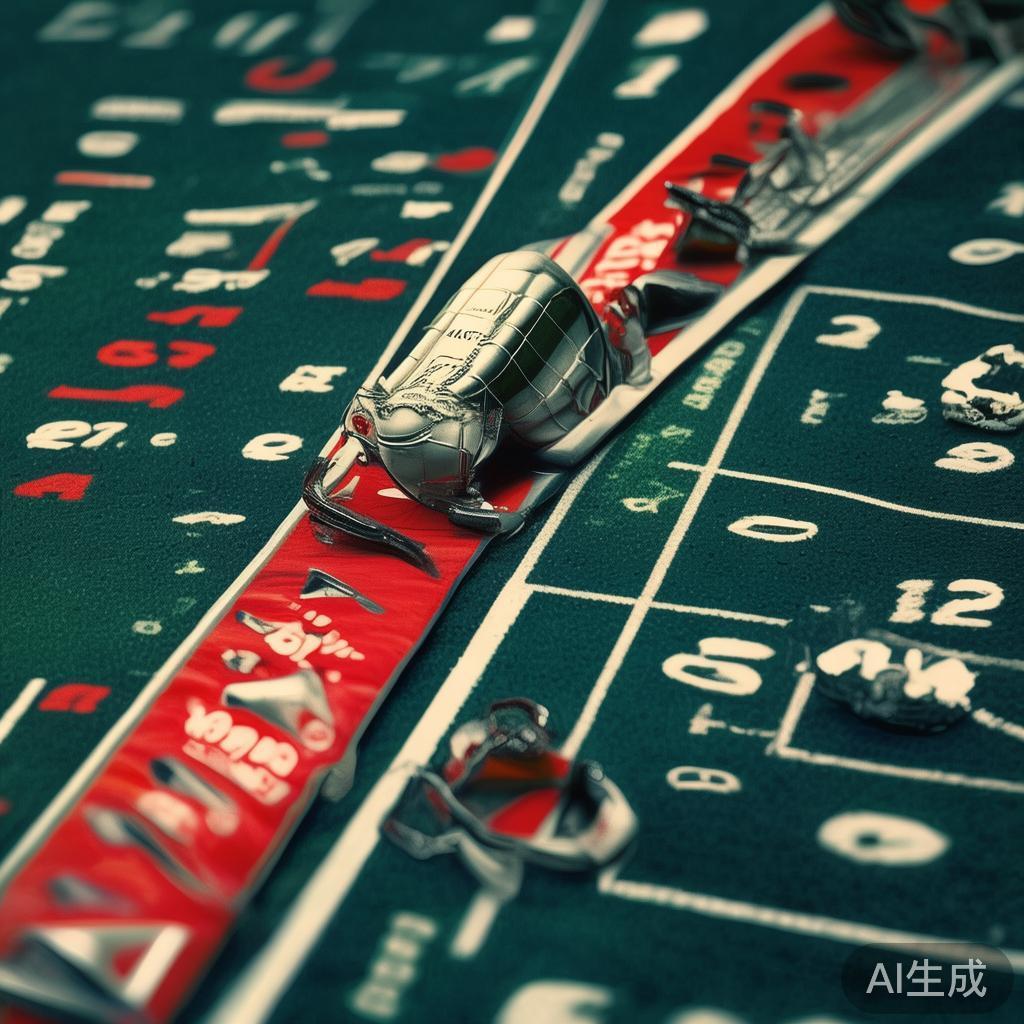 2026年世界杯投注渠道全面指南：多平台选择与投注技巧解析