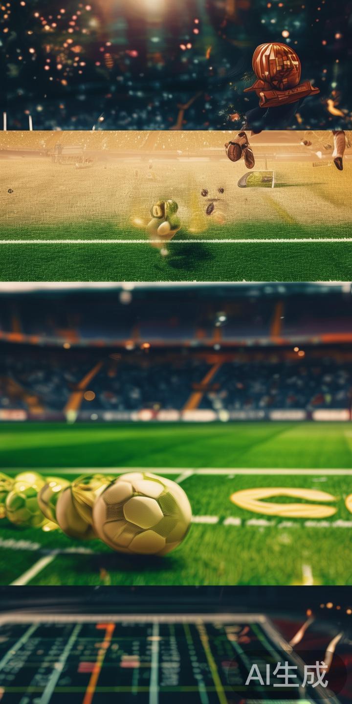 2024年全球权威世界杯外围投注网站推荐与安全指南