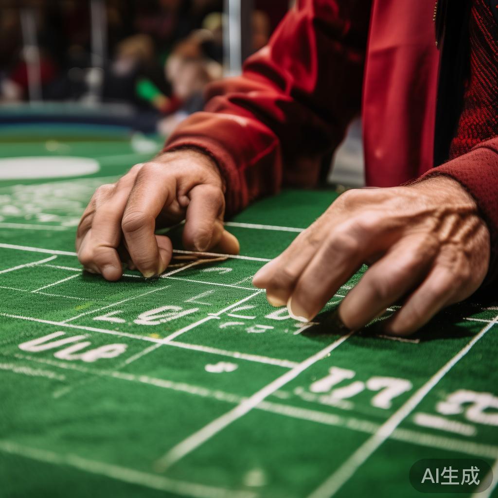 全面解析世界杯串场投注的策略与风险管理方案