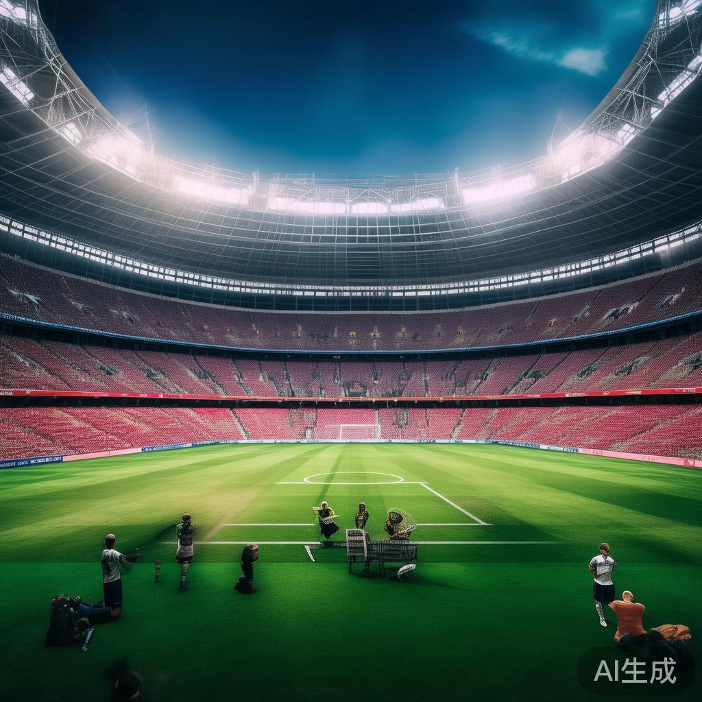 2026年世界杯投注规则全攻略：详细流程与注意事项解析