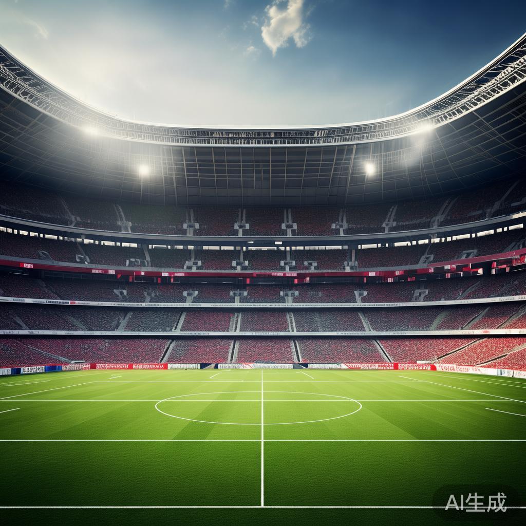 2026年世界杯投注全攻略：玩法详解与策略解析指南