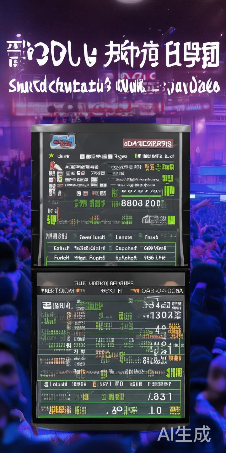 详细指南：如何精准计算世界杯体育竞猜的中奖金额