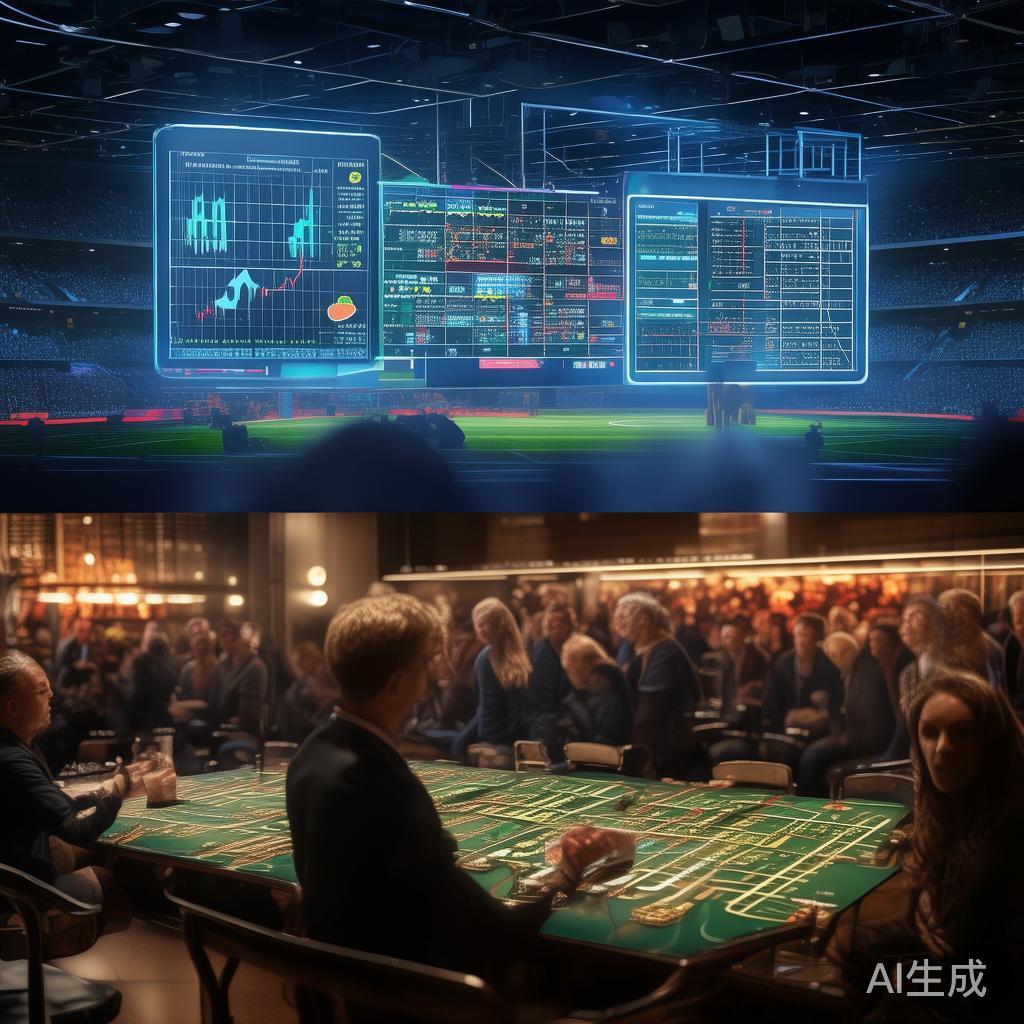 赛事信息的透明度：详细且及时的比赛数据和分析能够增