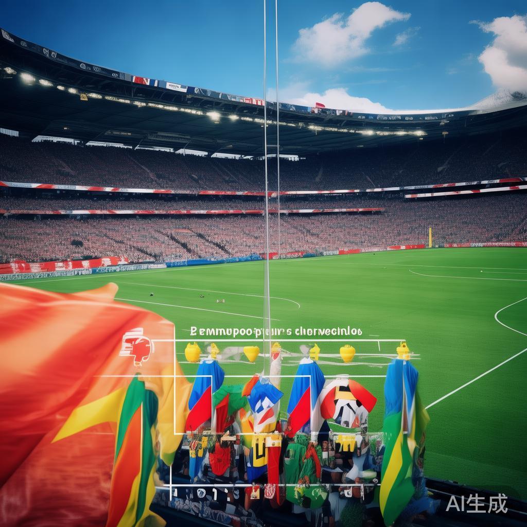 全面剖析世界杯投注数据现状与未来发展趋势探索